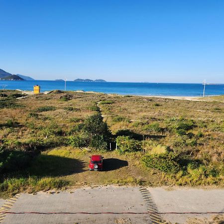 Villa Cavaliere Palhoça Esterno foto