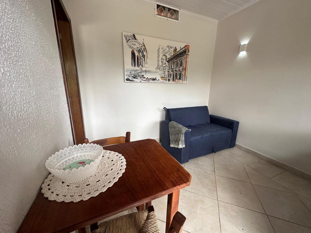 Villa Cavaliere Palhoça Esterno foto