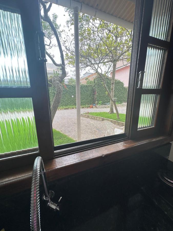 Villa Cavaliere Palhoça Esterno foto