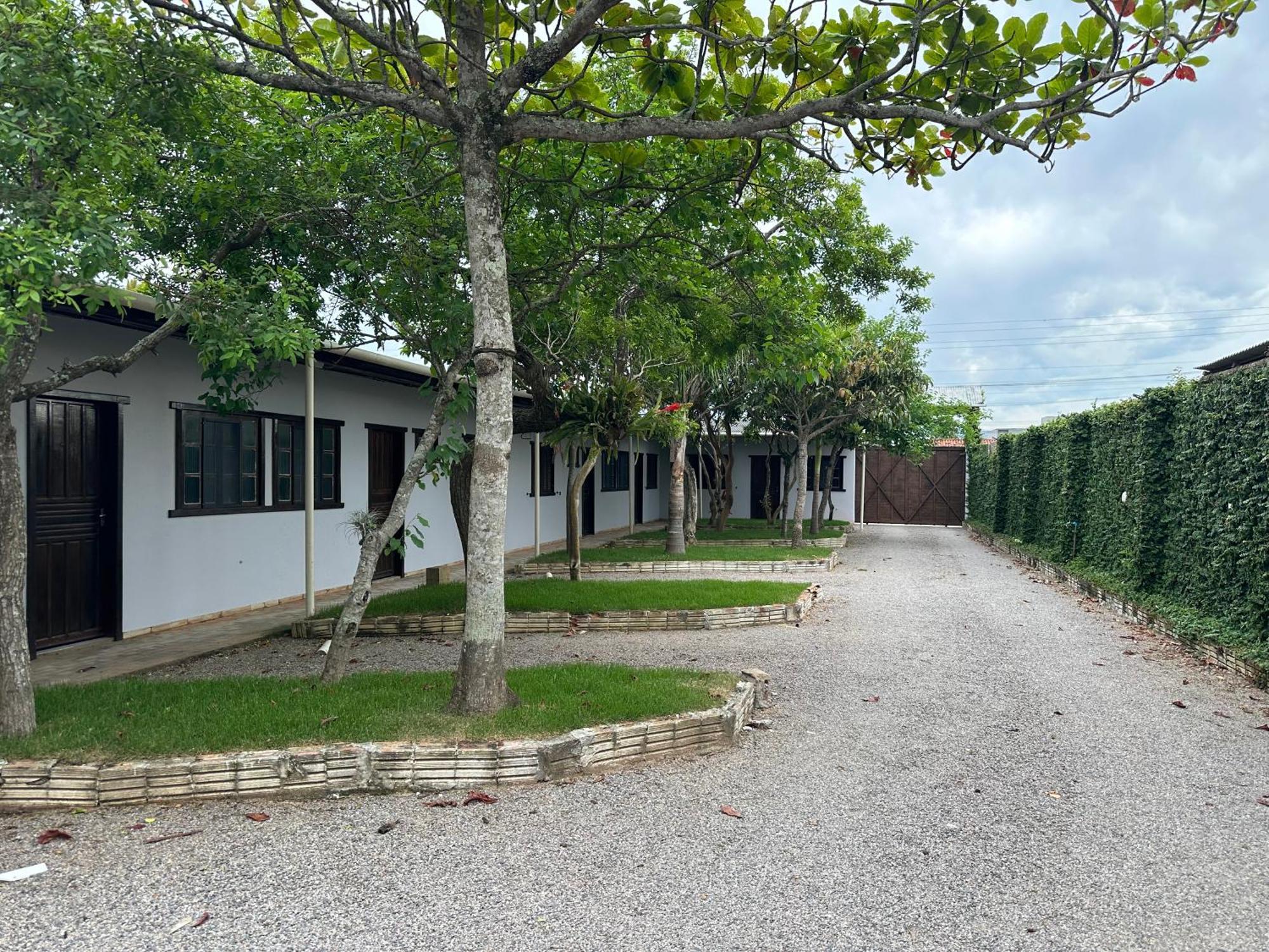 Villa Cavaliere Palhoça Esterno foto