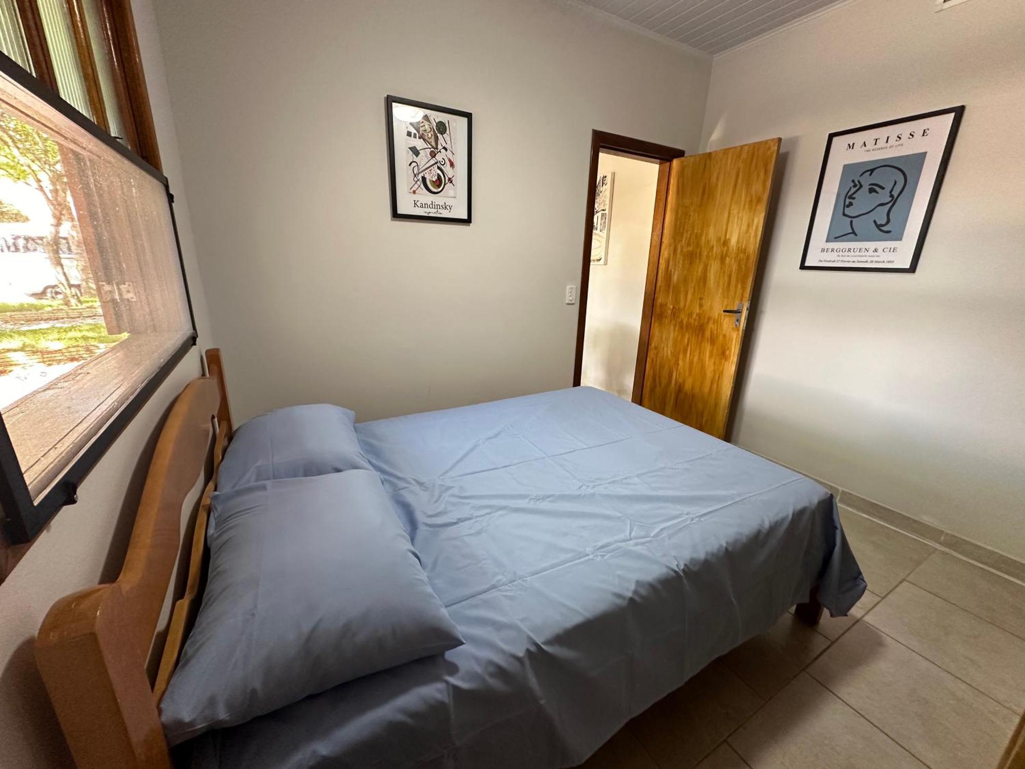 Villa Cavaliere Palhoça Esterno foto