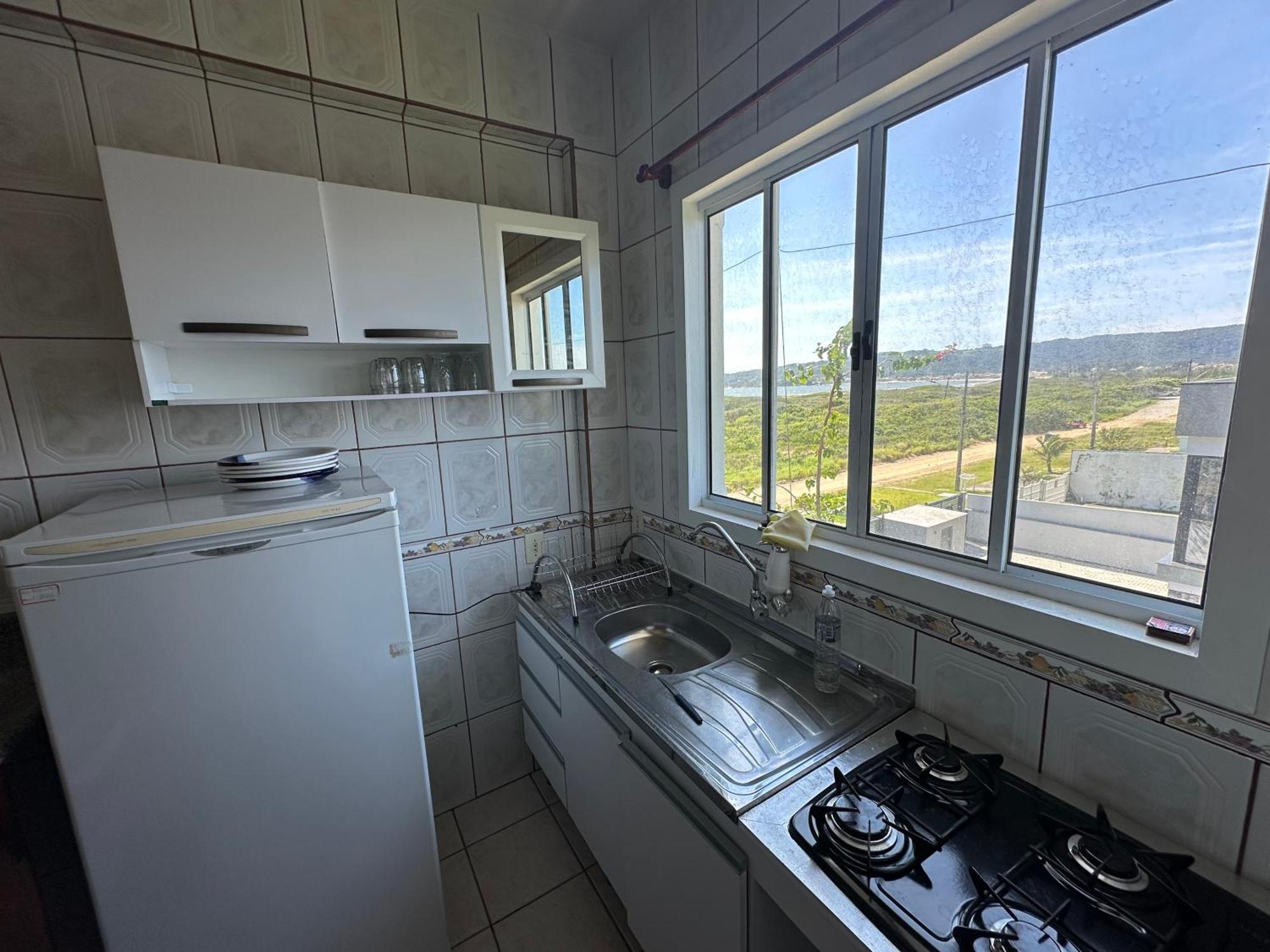 Villa Cavaliere Palhoça Esterno foto