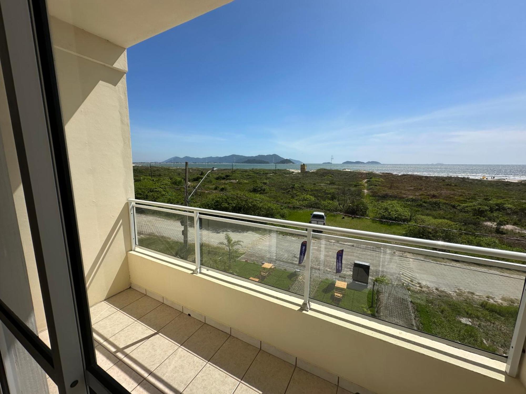 Villa Cavaliere Palhoça Esterno foto